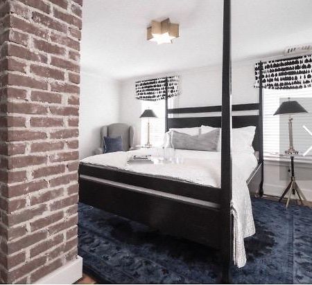The James Pharmacy Bed & Breakfast And Gelateria Old Saybrook Esterno foto